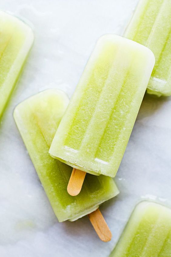 Tea Popsicles: Recipes for a Refreshing Frozen Treat