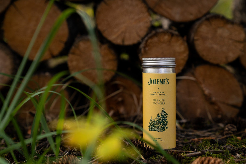 Fire & Flowers: A Detox Journey with Jolene’s New Herbal Blend