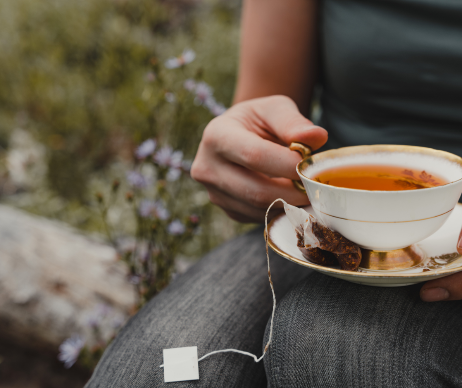 Step-by-Step: How Corn-Based Compostable Teabags Are Made