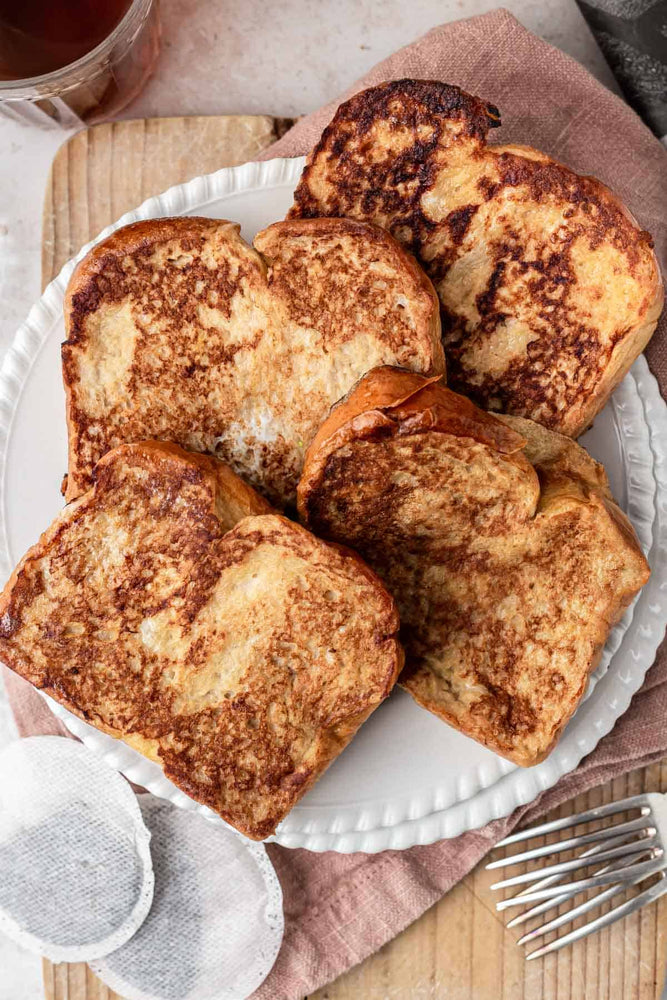 Brunch & Tea - 3 standout recipes