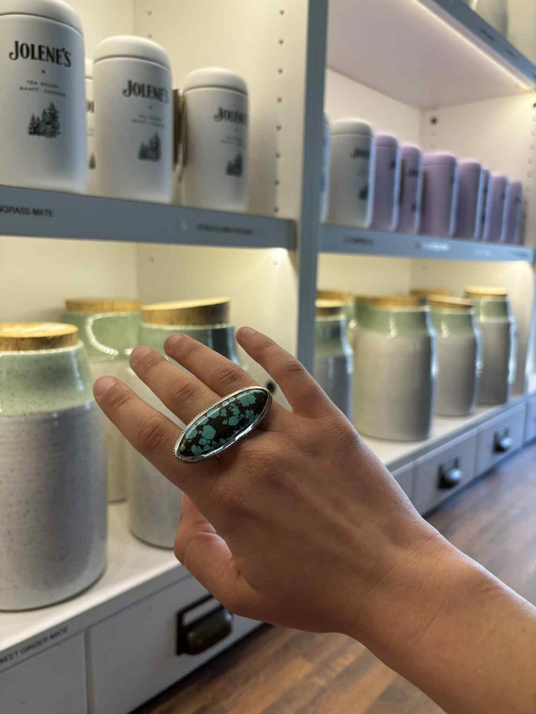 Eternal Stone From Yenny Van Zidek