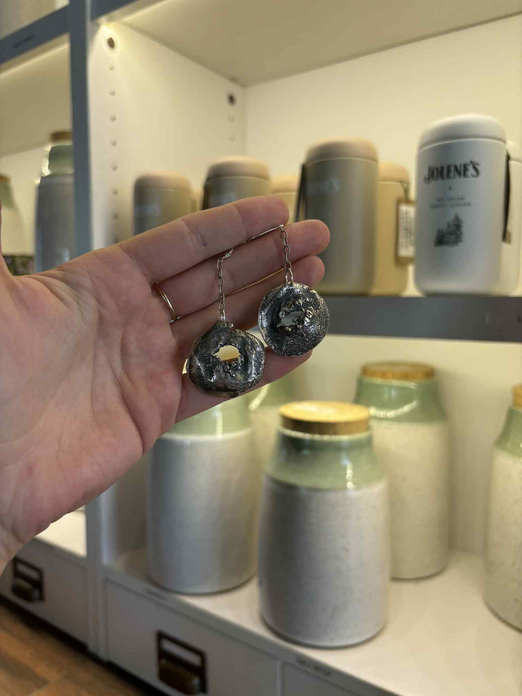 Eternal Stone From Yenny Van Zidek