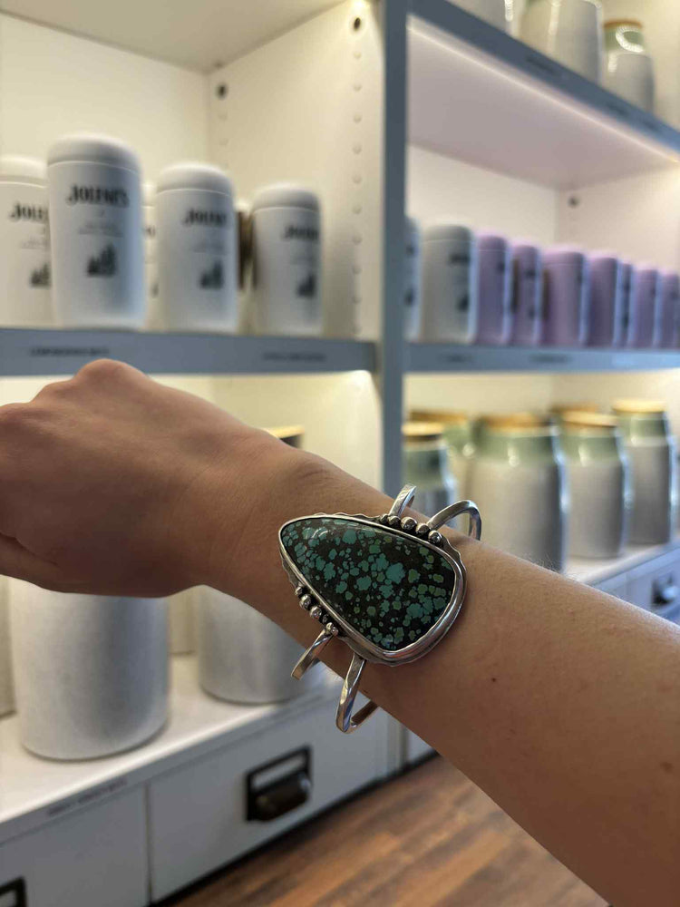 Eternal Stone From Yenny Van Zidek