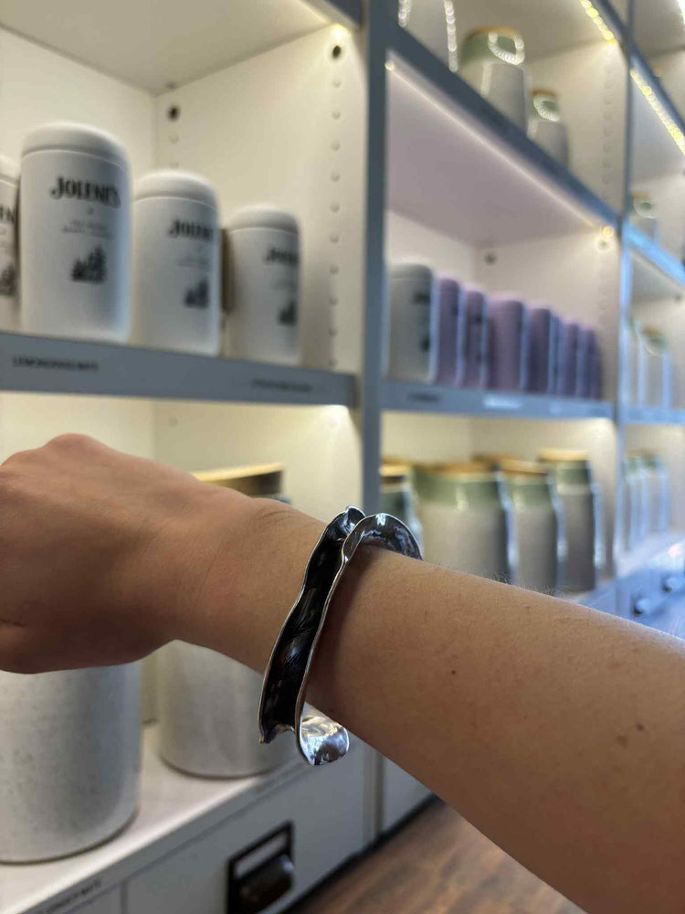 Eternal Stone From Yenny Van Zidek