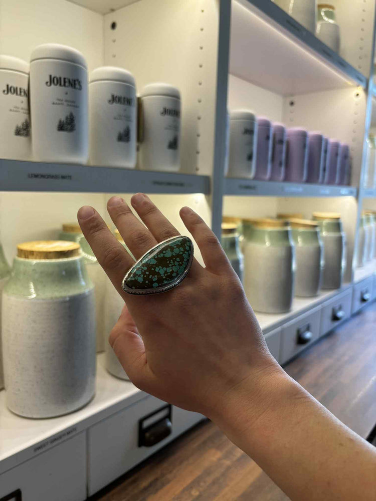 Eternal Stone From Yenny Van Zidek