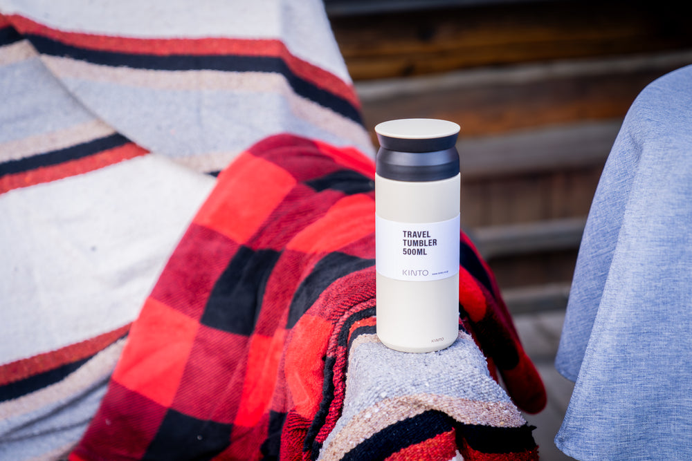 Kinto Travel Tumbler 500ml