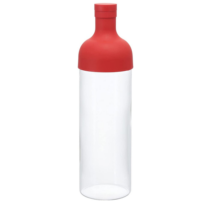 Hario Filter in Bottle Wine Style