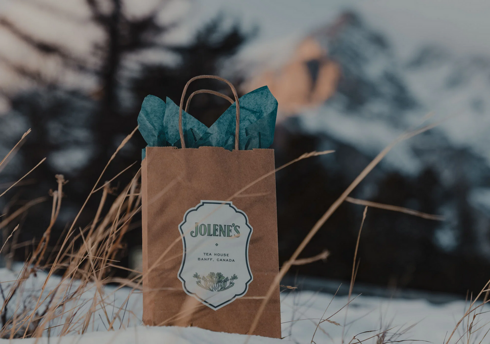 Christmas Gift Packaging