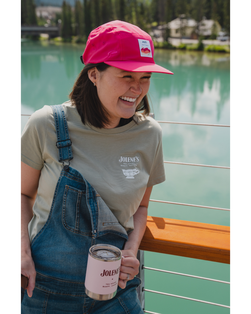 Banff Athletic Go Cap