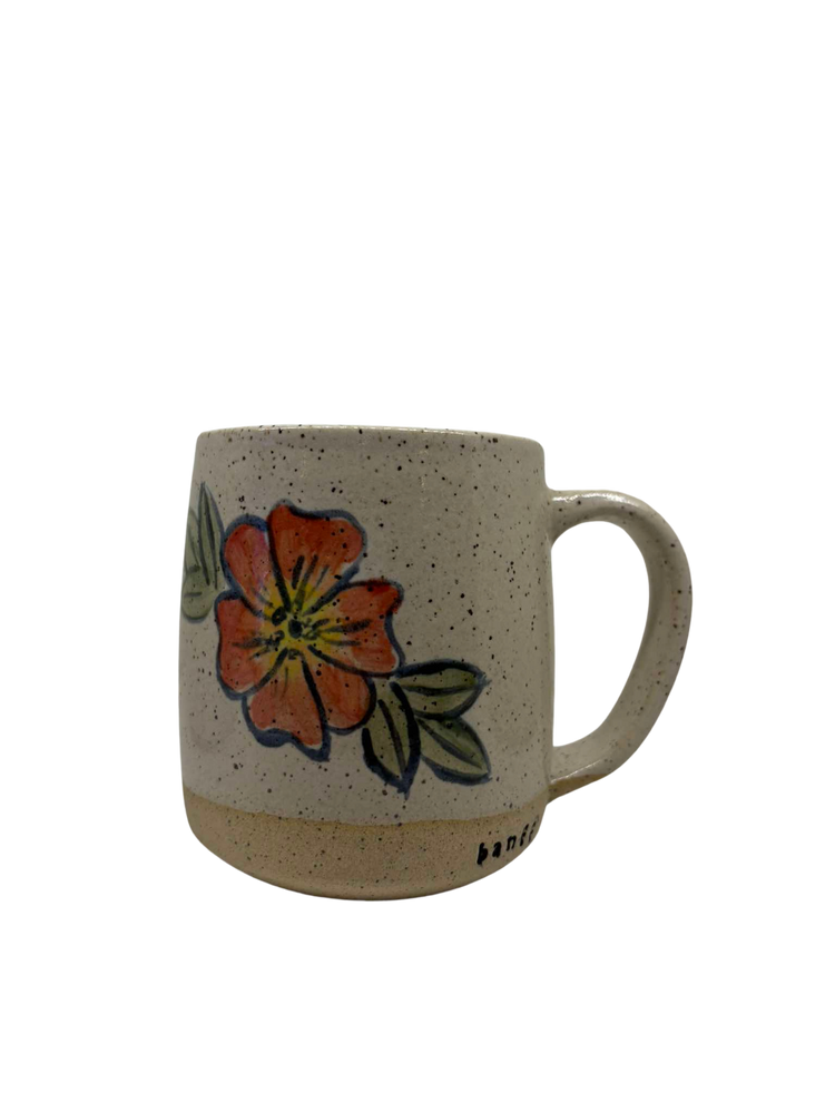 One Tree Pottery - Ceramic Mug