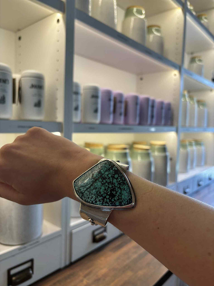 Eternal Stone From Yenny Van Zidek