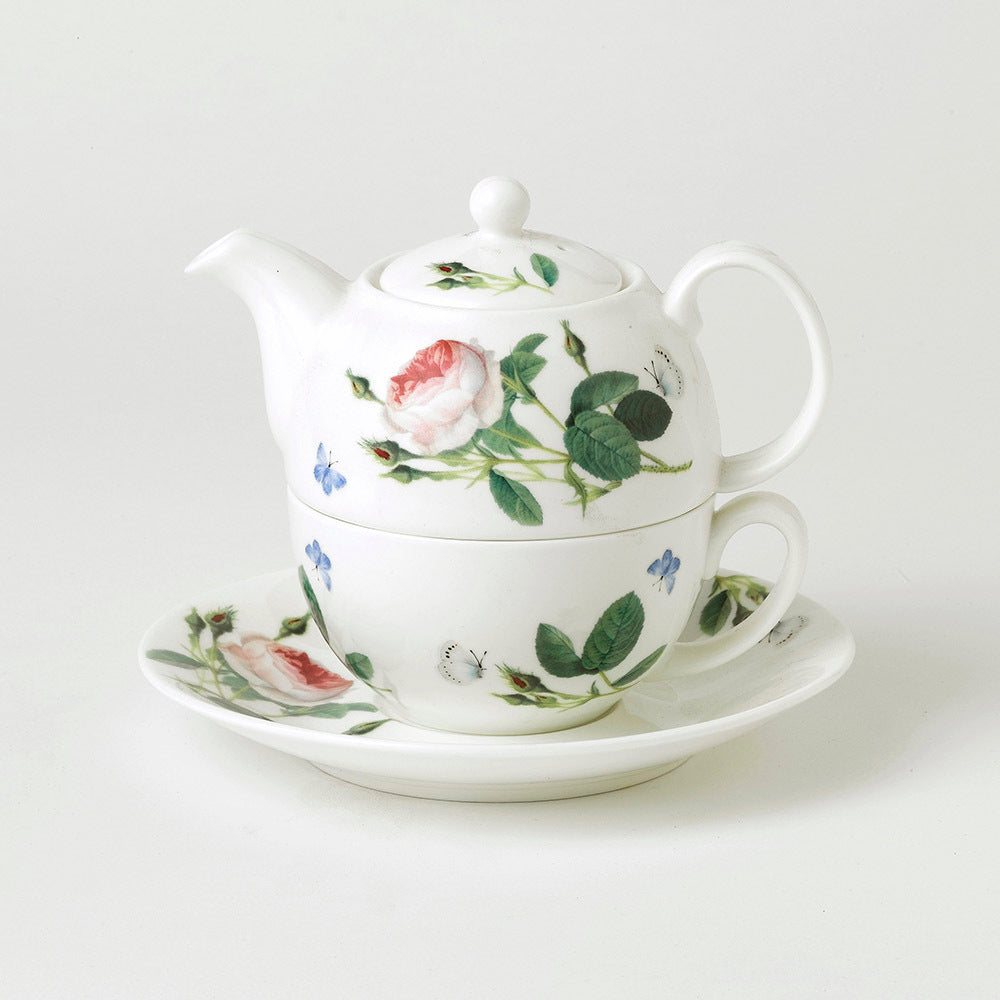 Roy Kirkman - Tea for one