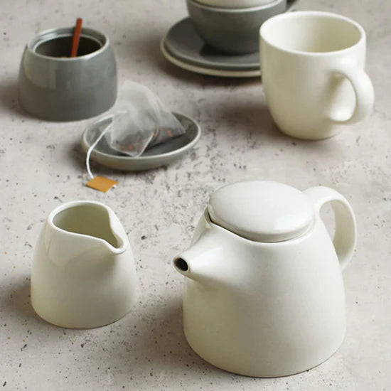KINTO TOPO Teapot (400 ml)