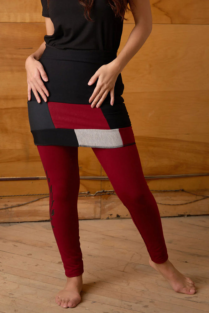 Bumwarmer - Anne Mulaire